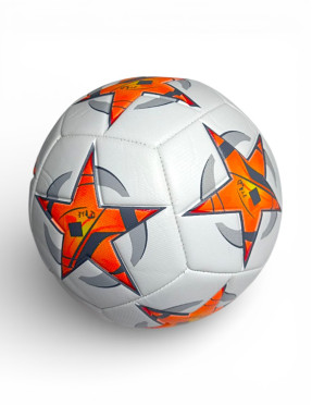 Мяч футбольный  (123024) Bavar Sport